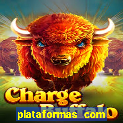 plataformas com bonus de cadastro facebook